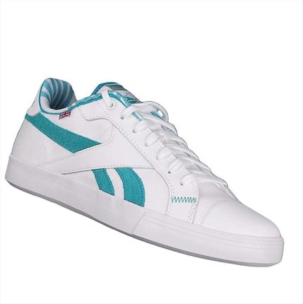 Reebok Buty Tennis Vulc Low, J85413