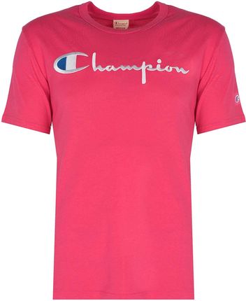 Champion T-Shirt - 210972 - Różowy- Rozmiar: M(EU)