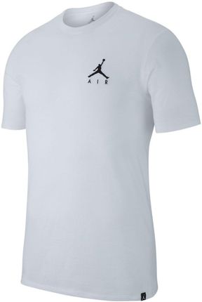 Nike Męska Koszulka Jordan Jumpman Air Męska T_Shi, Rozmiar:XS