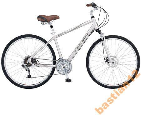 schwinn voyageur gsd