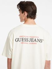 T-Shirt Guess Jeans