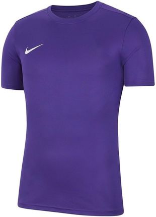 Koszulka męska Nike Park VII SS