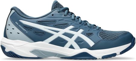 Męskie Buty halowe Asics Gel-Rocket 11 1071A091-404 – Niebieski