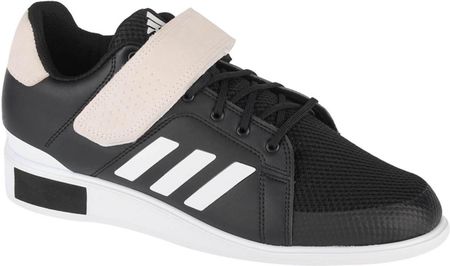 adidas Power Perfect 3 GX2895, Buty treningowe, Mężczyźni, Czarny, Rozmiar: 48 2/3