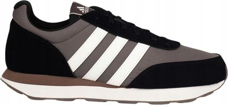 Buty sportowe męskie adidas RUN 60S 3.0 brązowy