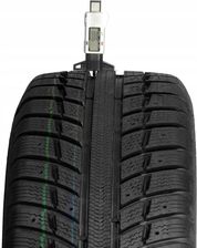 Radburg Power Alpin 3 215/55R17 91H