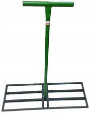 Ręczny Niwelator Terenu100cm Levelawn, Level Rake - zdjęcie 1