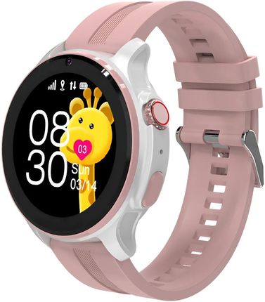 Smartwatch dla dzieci GPS Filcomp Kids LTE 4G 