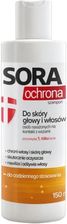 Zdjęcie SORA Ochrona Szampon, 150ml - Łobez