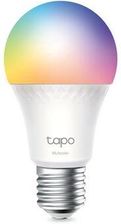 Zdjęcie TP-LINK Tapo L535E SMART żarówka LED RGB  Gniazdo E27  2500-6500 k  - Goleniów