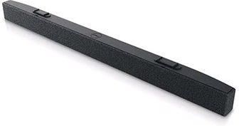 Dell Slim Soundbar SB521A / do monitorów U2421E i P2721Q i P3221D (520AASI)