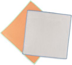 Zdjęcie Full Circle Ściereczki Z Mikrofibry Do Szkła 2 Szt   - Warka