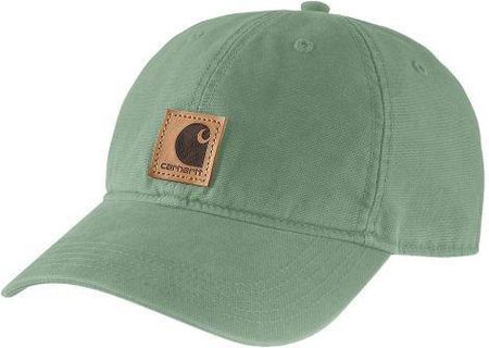 Carhartt Czapka Odessa Cap Loden Frost