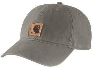 Carhartt Czapka Odessa Cap Dusty Olive