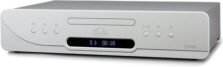 Atoll CD200 EVO (Srebrny) 