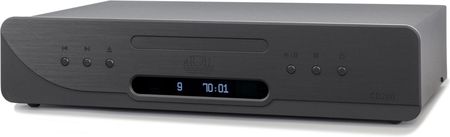 Atoll CD200 EVO (Czarny)