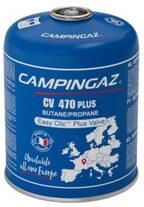 Campingaz Cv 470 Plus Naboje Gazowe Gaz 450G Mieszanka Butan Pr