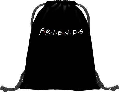 Baagl Torba Na Buty Friends Wymiary 29X43X20Cm Pojemność 25L W