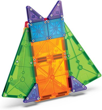 Magna-Tiles Magnetyczne Combo Micromags 20el.