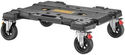 Zdjęcie DeWalt DWST08530-1 platforma transportowa na kółkach do skrzyń ToughSystem 2.0 DXL - Toruń