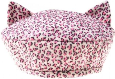 Rockahula Kids Beret Zimowy Dla Dziewczynki Kitty Cat 3-6 Lat