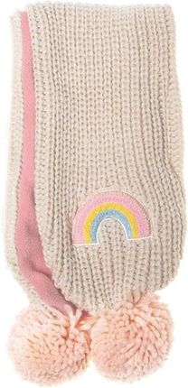 Rockahula Kids Szalik Zimowy Dziecięcy Dreamy Rainbow