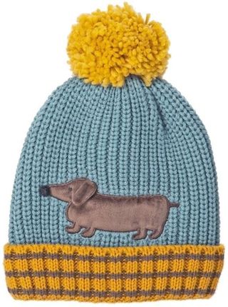 Rockahula Kids Czapka Zimowa Dla Dziewczynki Morris Sausage Dog 3-6 Lat