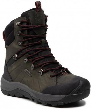 Keen Revel Iv High Polar 1023621 Czarny