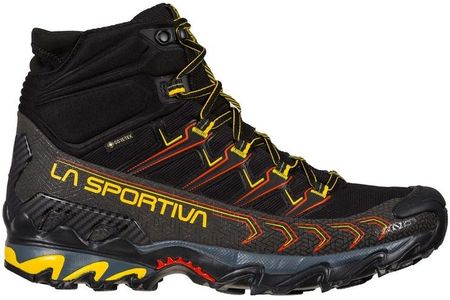 La Sportiva Ultra Raptor Ii Mid Gtx Czarny