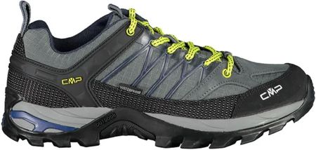 Cmp Rigel Low Trekking 3Q5445766Ul Ciemnoniebieski