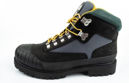 Timberland Tb0A5Qcz001 Czarny