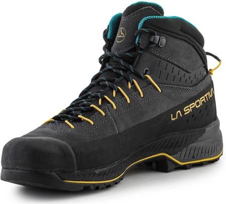 登山用品 LA SPORTIVA TX4 EVO MID GTX 37F900735 La Sportiva TX4 Evo Mid GTX approach shoe