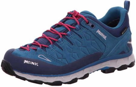 Meindl Lite Trail Lady Gtx 396553 Niebieski