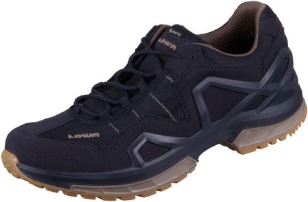 Lowa Gtx Navy Stein 3105782569 Niebieski