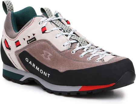 Garmont Dragontail Lt Gtx 000238 Grau