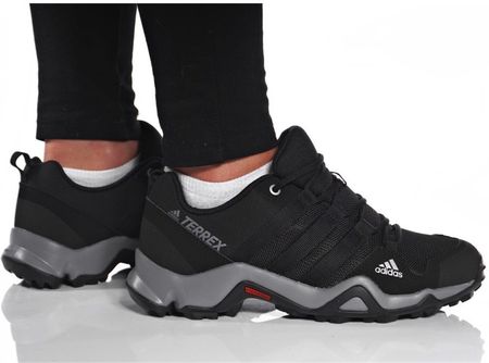 adidas Terrex Ax2 R Outdoor Bb1935 Czarny