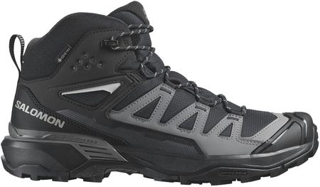 Salomon X Ultra Mid 360 Gtx Gore Tex 474476 Czarny