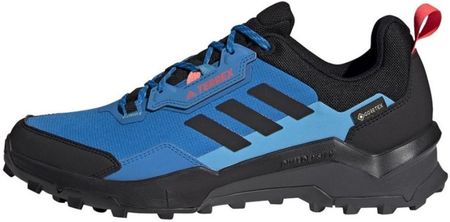 adidas Terrex Ax4 Gtx Gz3005 Niebieski