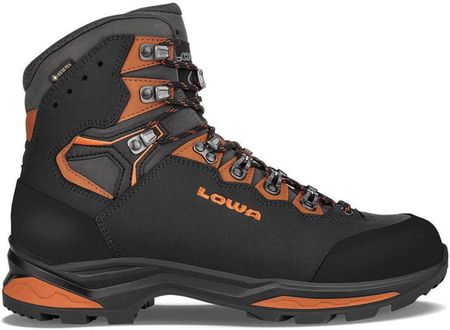 Lowa Schuhe Camino Evo Gtx 2106270920 Czarny