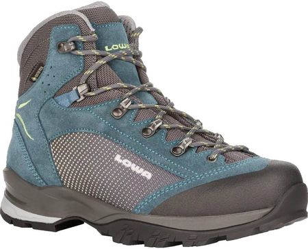 Lowa Wanderschuh 220701 7441Tucana Gtx Lady Szary