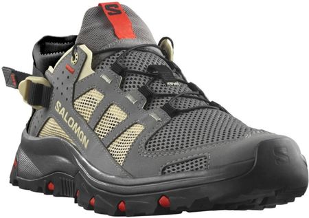 Salomon Techamphibian 5 471149 Szary