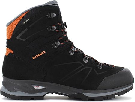 Lowa Baldo Gtx Gore Tex Outdoor Czarne 210616 0920