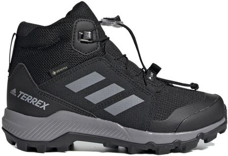 adidas Terrex Mid Gtx Ef0225 Czarny