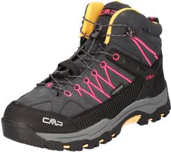 Zdjęcie Cmp Rigel Mid Wp 3Q1294454Ue Czarny - Tychowo