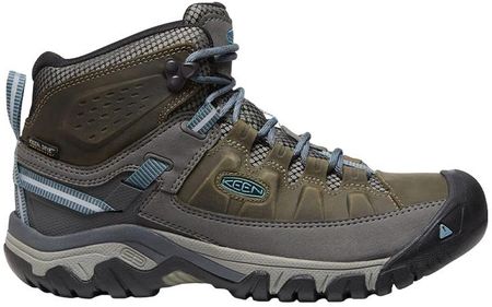 Keen Targhee Iii Mid Wp Targheeiiimidwp Szary