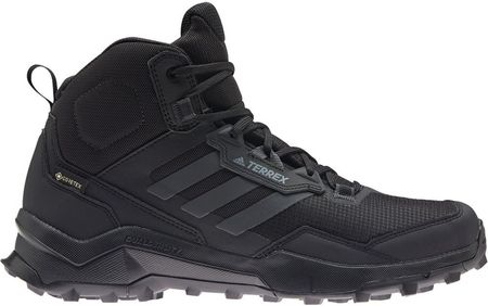 adidas Terrex Ax4 Mid Gtx Fy9638 Czarny