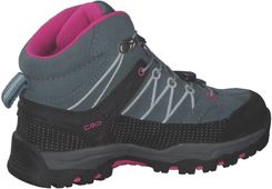 Zdjęcie Cmp Rigel Mid Trekking 3Q1294414Em Szary - Radziejów