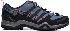 adidas Performance Niskie Terrex Swift R2 Gtx If7633 Niebieski