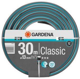 Gardena Wąż Classic  Klasyczny 13mm 1 /2" 30m 1800920