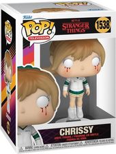Zdjęcie Funko Figurka POP TV Stranger Things S4 Chrissy Floating - Warszawa